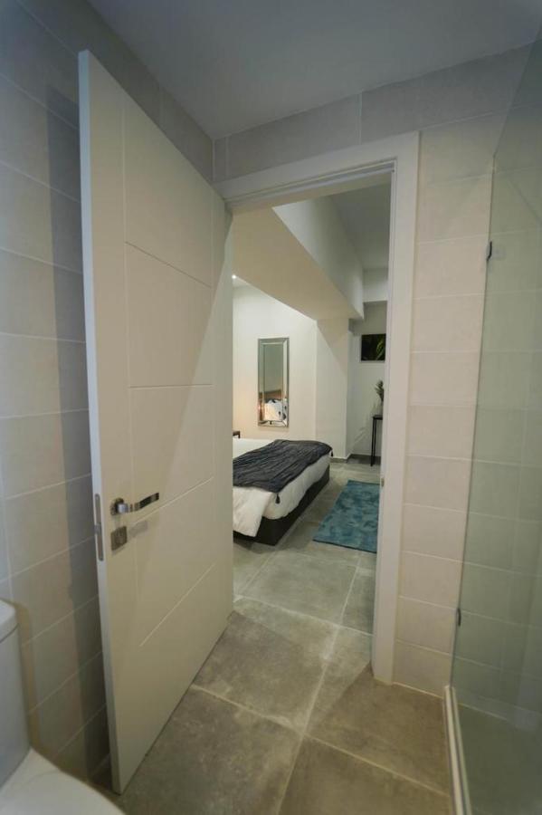 Csd/Lh Private Room With Bathroom Valletta Exterior foto